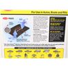 Image 2 : NEW MOISTURE ABSORBING POUCH
