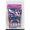 Image 1 : NEW UNICORN/MERMAID PACK AGES 3 +