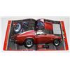 Image 3 : ESSENTIAL MUSCLE CARS HARD COVER BOOK