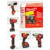 Image 1 : FEATURED MILWAUKEE TOOLS