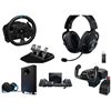 Image 1 : FEATURED NEW LOGITECH COMPUTER ACCESSORIES