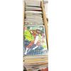 Image 1 : COMIC STORE CLOSEOUT STORAGE FIND LONGBOX W/COMICS