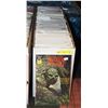 Image 1 : COMIC STORE CLOSEOUT STORAGE FIND LONGBOX W/COMICS