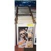 Image 1 : COMIC STORE CLOSEOUT STORAGE FIND LONGBOX W/COMICS