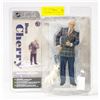 Image 1 : DON CHERRY COLLECTIBLE FIGURE
