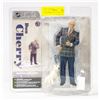 DON CHERRY COLLECTIBLE FIGURE