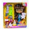 TIA DIVA STARS COLLECTIBLE DOLL