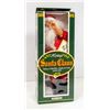 HERITAGE SANTA CLAUS COLLECTIBLE DOLL