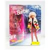 THE BAY SCHOOL SPIRIT BARBIE