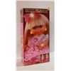 PJ SPARKLES LIGHT UP COLLECTIBLE DOLL