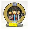 Image 1 : ELVIS PEZ COLLECTIBLES