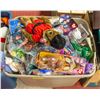 Image 1 : LARGE BIN OF TY COLLECTIBLES