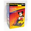 Image 1 : MICKEY MOUSE COLLECTIBLE TELEPHONE