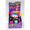 COLLECTIBLE ROCK STAR POPPLE