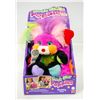 Image 1 : COLLECTIBLE ROCK STAR POPPLE