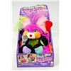 COLLECTIBLE ROCK STAR POPPLE