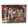 MONSTER HIGH CIRCUS SCAREGROUNDS ROCHELLE GOYLE