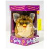 Image 1 : NEW COLLECTIBLE FURBY