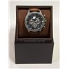 Image 1 : NEW MICHAEL KORS 40MM TRIPLE CHRONO WITH