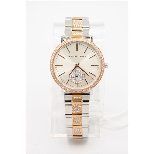 MICHAEL KORS MENS WATCH