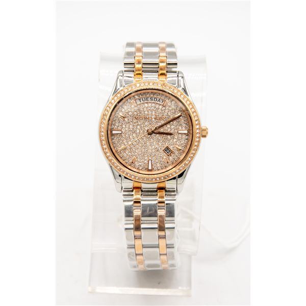 MICHAEL KORS LADIES WATCH