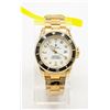 Image 1 : ROLEX REPLICA MENS WATCH