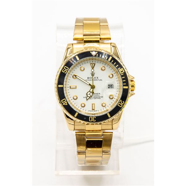 ROLEX REPLICA MENS WATCH