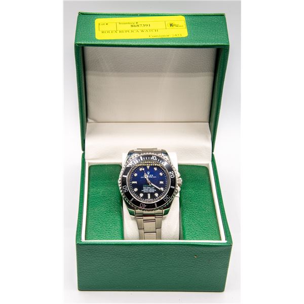 ROLEX REPLICA WATCH