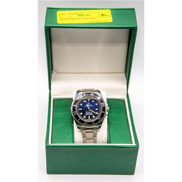 ROLEX REPLICA WATCH