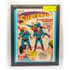 Image 1 : SUPERMAN #115. EARLY 1950'S COLLECTOR COMIC