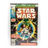 Image 1 : STAR WARS #1 COLLECTOR COMIC