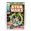 STAR WARS #1 COLLECTOR COMIC