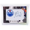 Image 1 : RYAN NUGENT HOPKINS ROOKIE JERSEY CARD 184/299