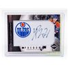 RYAN NUGENT HOPKINS ROOKIE JERSEY CARD 184/299