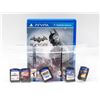 Image 1 : PSVITA GAMES (6) BATMAN