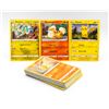 Image 1 : BUNDLE OF 44 POKEMON CARDS INCLUDES 5 HOLO'S