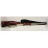 Image 1 : BUNDLE OF KNIVES IN 2 SHEATHS
