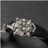 Image 1 : BZ1204-58 10K DIAMOND RING