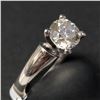 Image 2 : BZ1204-58 10K DIAMOND RING