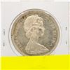 Image 2 : 1966 CANADIAN SILVER DOLLAR