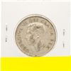 Image 2 : 1950 CANADIAN SILVER HALF DOLLAR