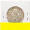 Image 2 : 1963 CANADIAN SILVER HALF DOLLAR