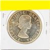 Image 2 : 1964 CANADIAN SILVER DOLLAR