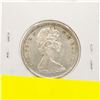 Image 2 : 1965 CANADIAN SILVER HALF DOLLAR