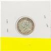 Image 2 : 1928 CANADIAN KING GEORGE SILVER TEN CENT