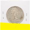 Image 2 : 1965 CANADIAN SILVER HALF DOLLAR