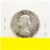Image 2 : 1964 CANADIAN SILVER HALF DOLLAR