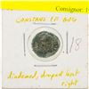 COUSTAUS 337-350 COIN