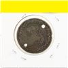 Image 2 : 1812 HALF PENNY TOKEN