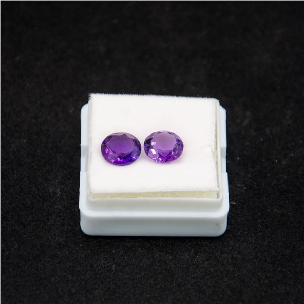 3.5CT AMETHYST GEMSTONES